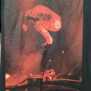 Post Malone Shirt Concert New with Tags Mens Med